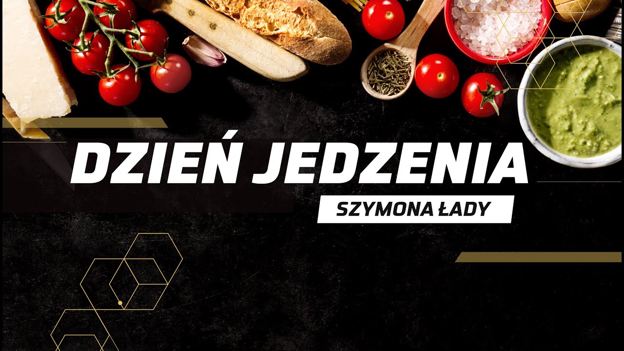 DZIEŃ JEDZENIA NA REDUKCJI. Głodny nie chodzę.