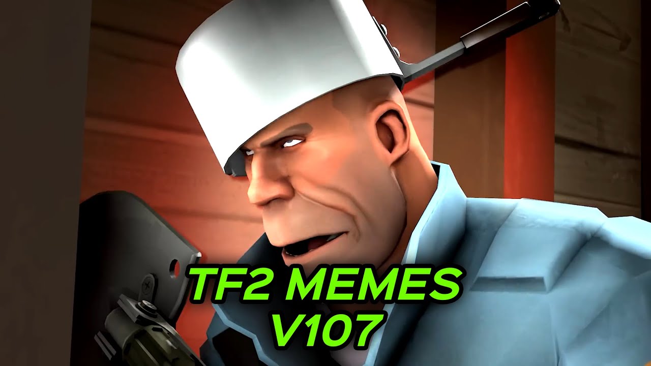 TF2 MEMES V107