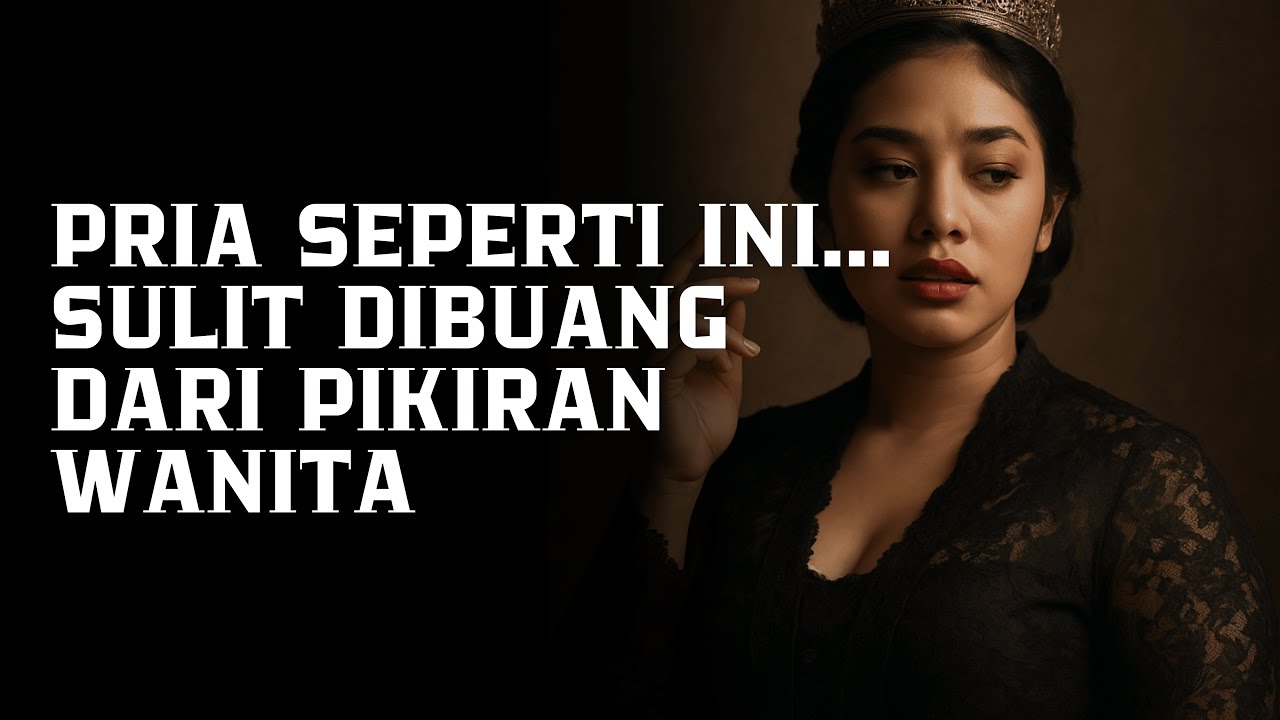 10 Sikap Diam yang Membuatnya Terus Memikirkanmu (Tanpa Kamu Minta) | Stoikisme