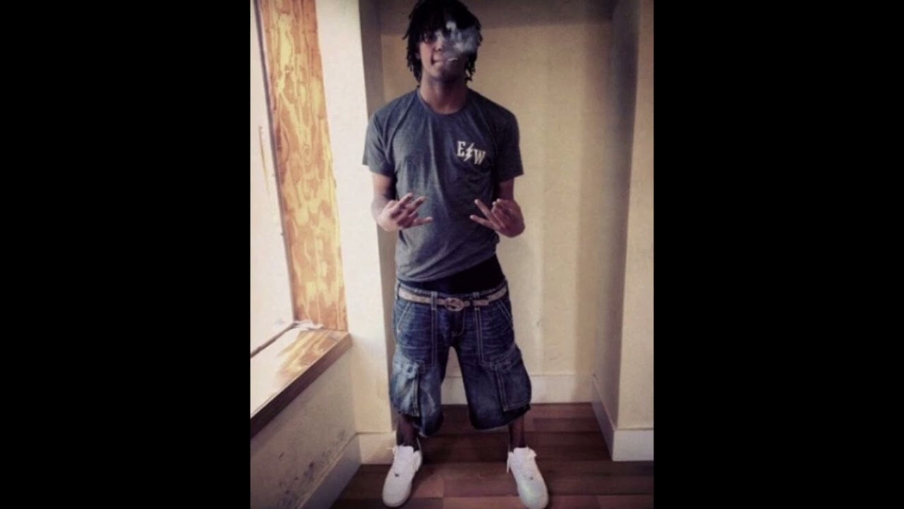 [FREE] Chief Keef Type Beat 