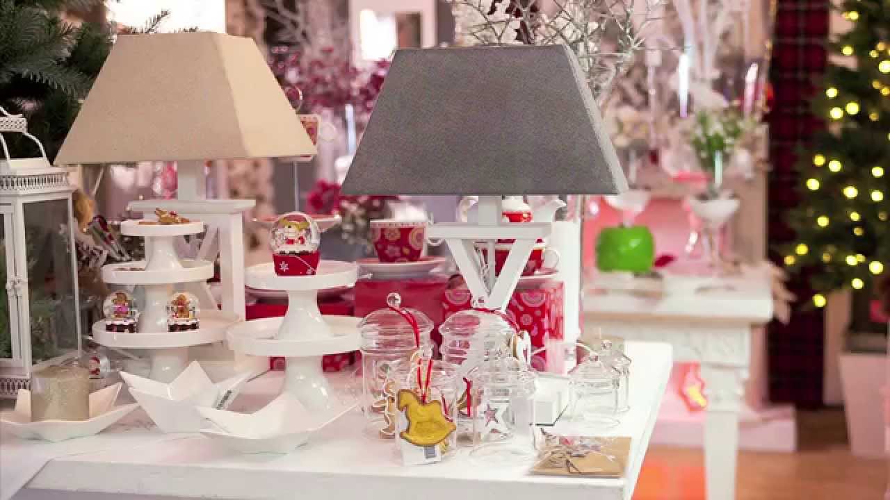 Navidad 2014 en Proflor