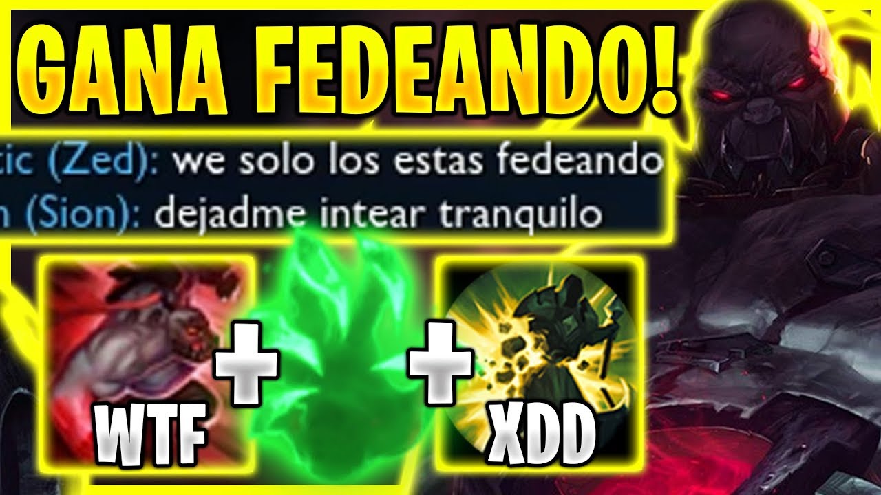 😨¡ME FLAMEAN AL VER QUE ME SUICIDO +10 VECES Y LES CARREO! *ME ODIAN AL USAR INT SION*
