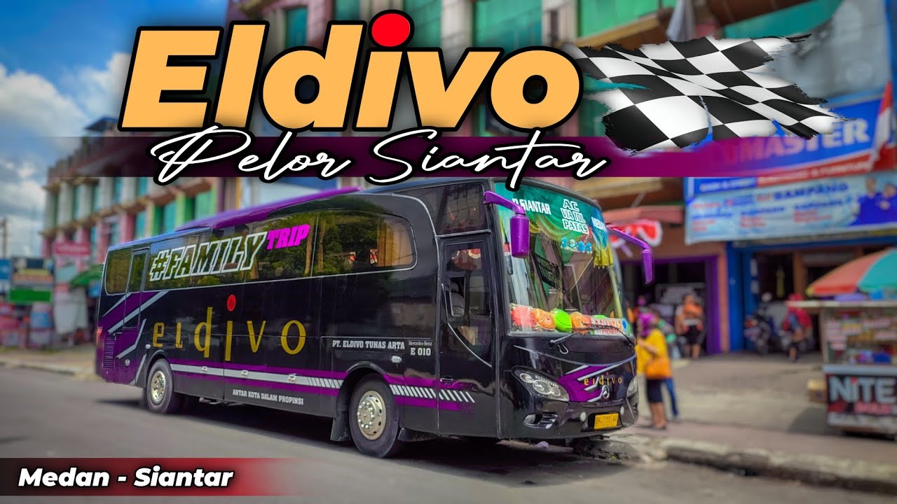Pelor Siantar!! Eldivo Tunas Arta