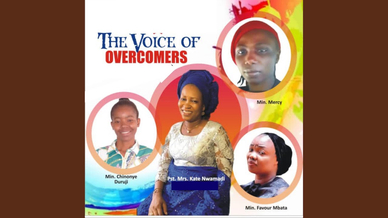 Abatawomu N'Obi Jehovah (feat. Min. Favour Mbata, Min. Mercy & Min. Chinonye Duruji)