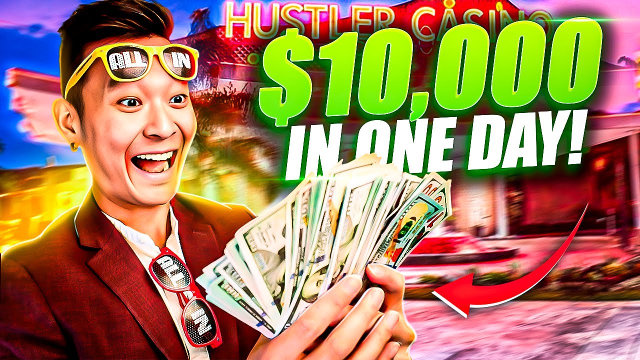I Hit a Bad Beat JACKPOT!