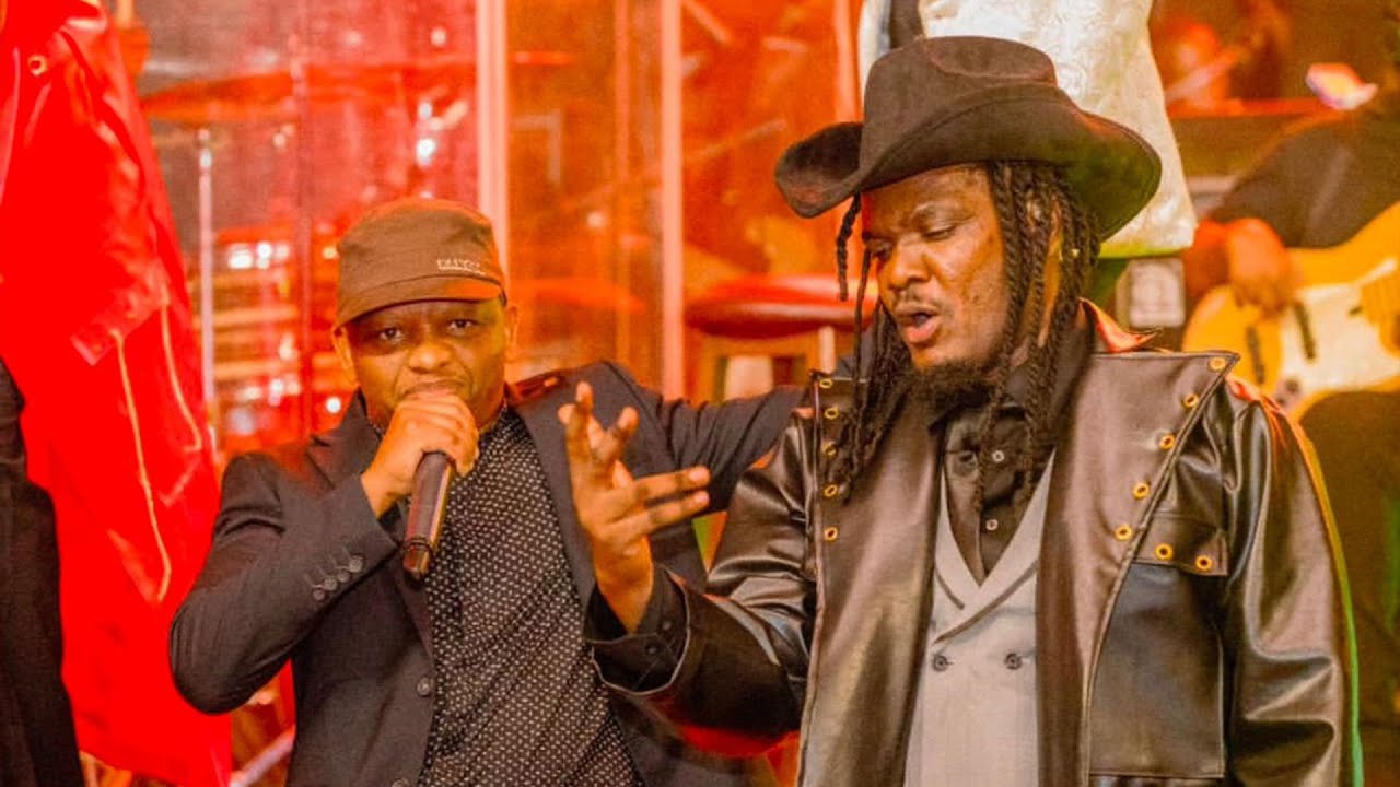 MWANA FA AKOSHWA NA PERFORMANCE YA FID Q NA LORDEYES | MZEE ZORO ATOKEA KWA STAGE NA WHEELCHAIR.