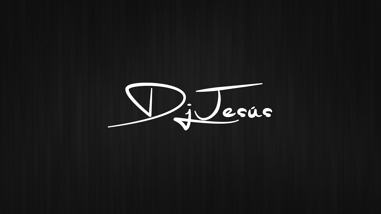 Jowell y Randy x Ultima hora REMIX DJ JESUS