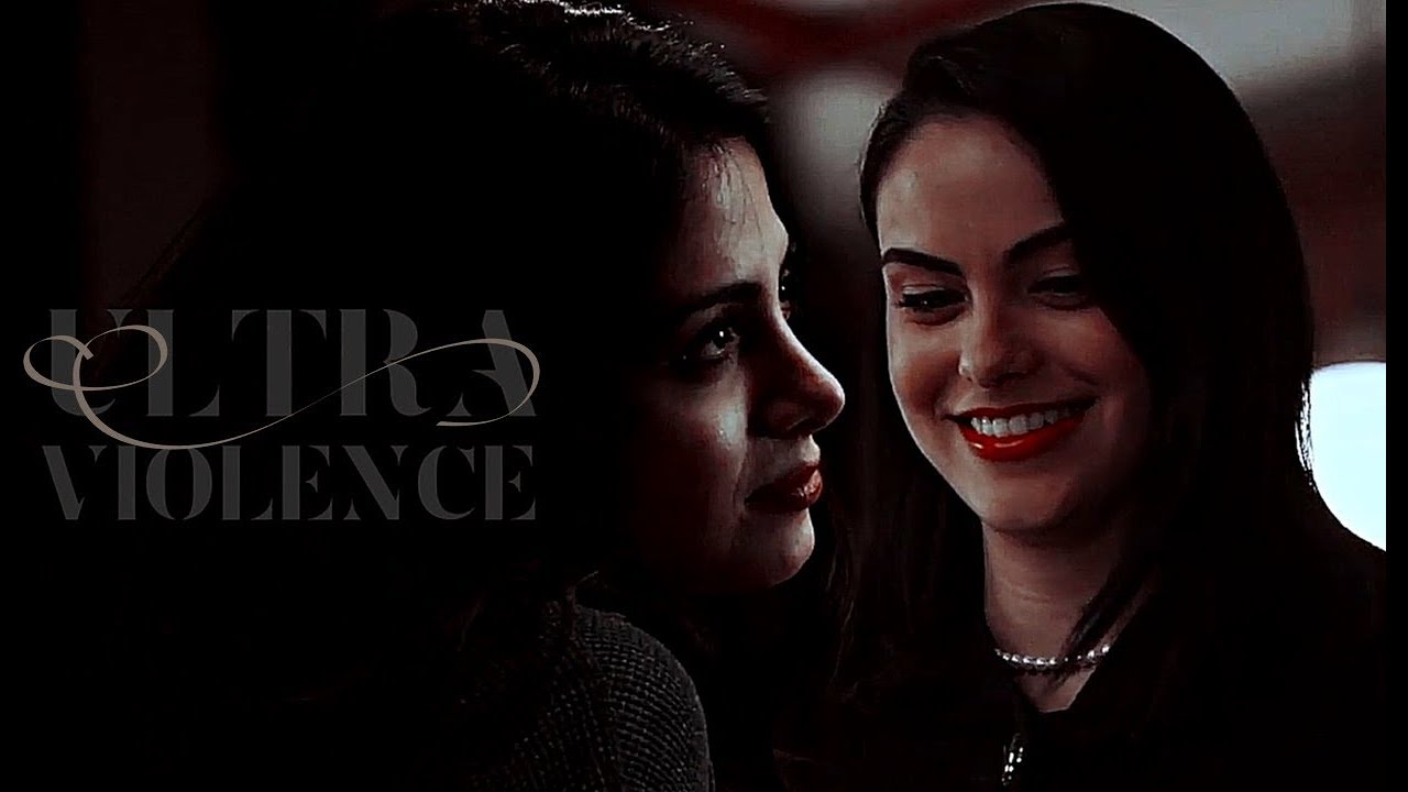 ❝ULTRAVIOLENCE❞ [+xIndieFreedom]