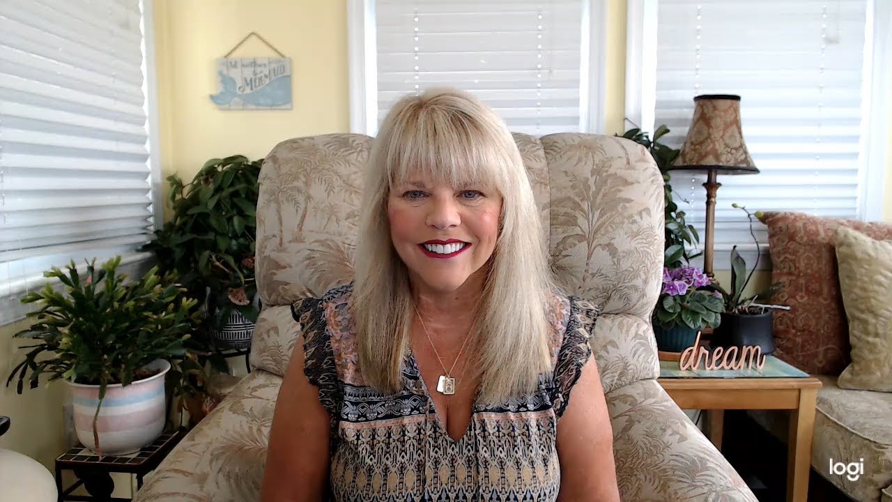 Gemini Psychic Tarot Reading for July 2021 by Pam Georgel