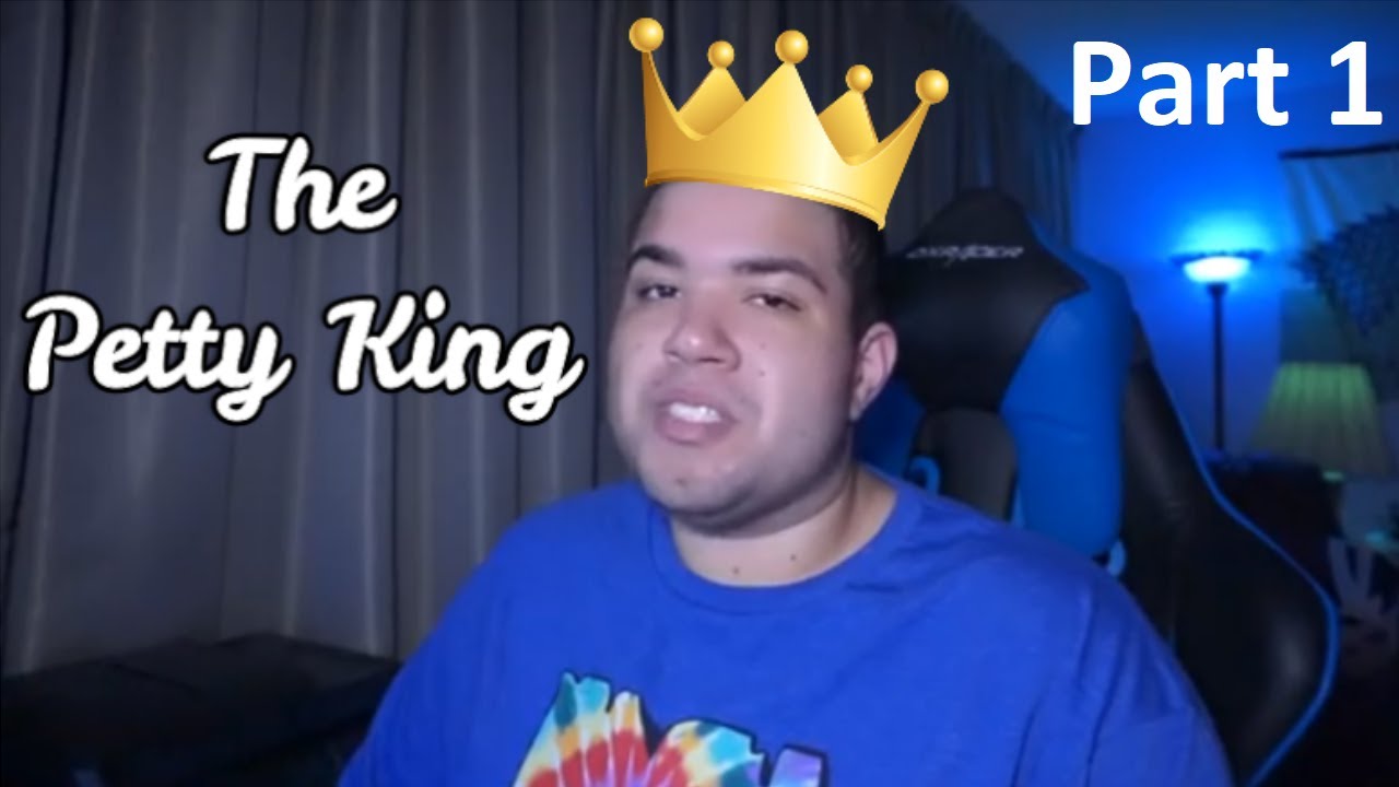 MichaelBePetty Moments That Never Get Old - Part 1