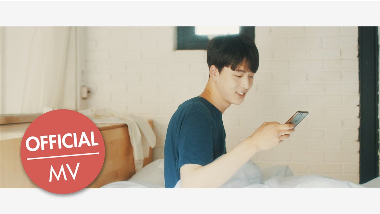 [MV] 2016 월간 윤종신 5월호 - 늦잠 (With 켄 Of 빅스)