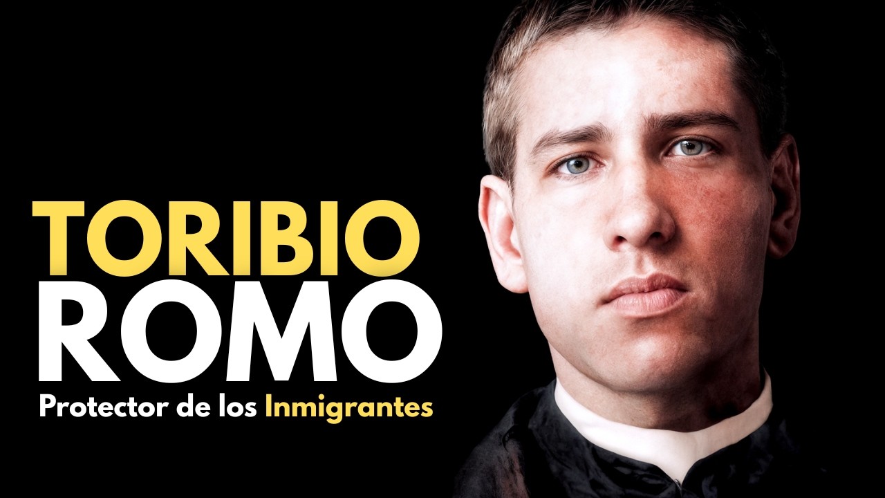 25 de febrero — San Toribio Romo | El Joven Sacerdote que Dio la Vida por la Fe