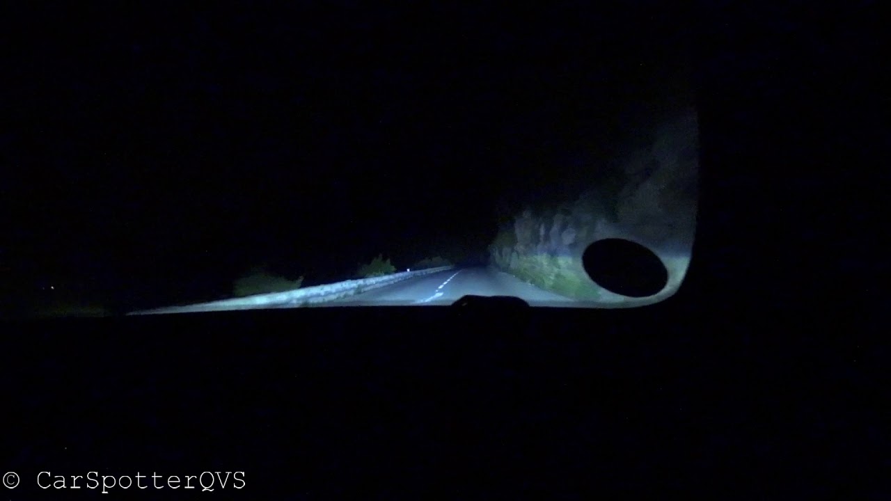 Mini Cooper S F56 with DECAT Fi Exhaust - In the hills of Monaco! LOUD POPS & BANGS!