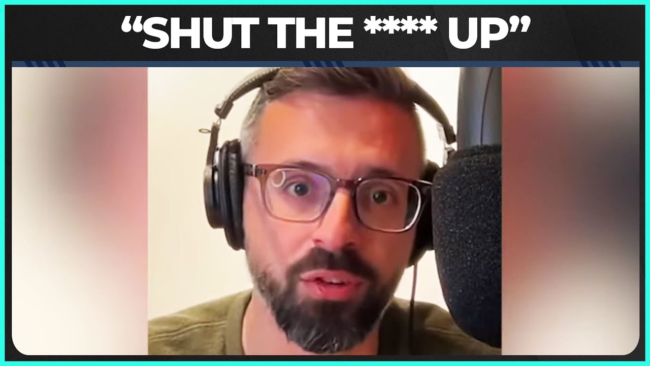 Ezra Klein Cusses Out The Left