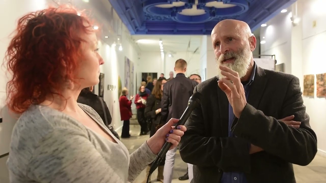 Na krawędzi 3  - Galeriada