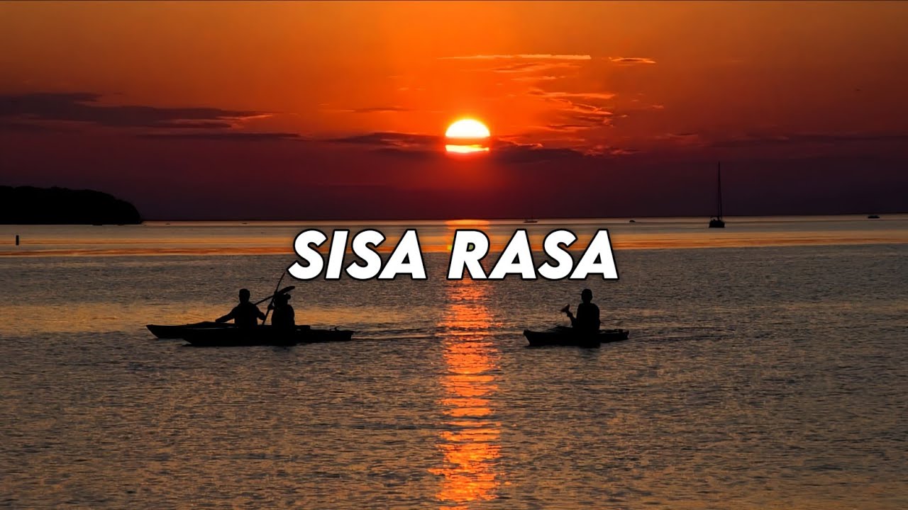 Mahalini SISA RASA ( official lirik video) #sisarasa #mahalini #viral #liriklagu #viraltiktok