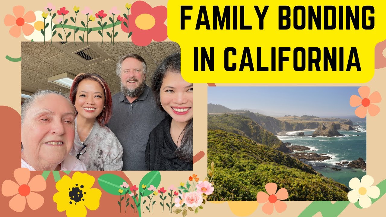 FAMILY BONDING IN CALIFORNIA