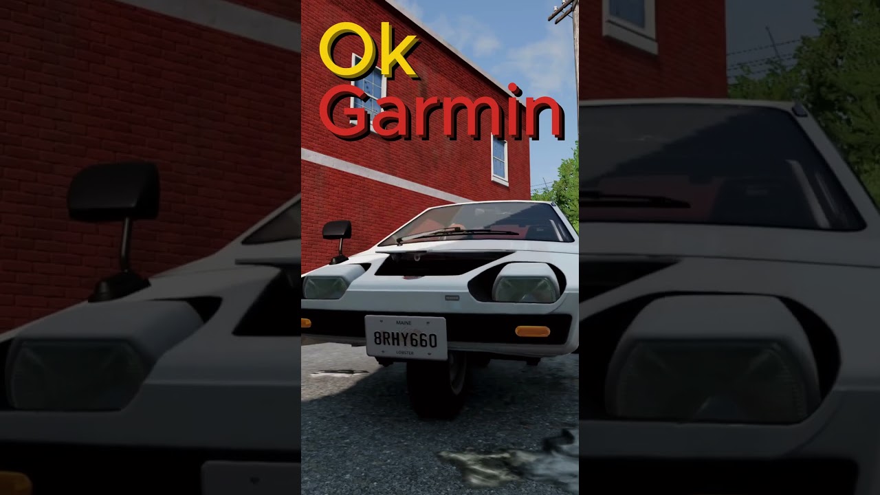 Ok Garmin Video Speichern 🗣️🔥