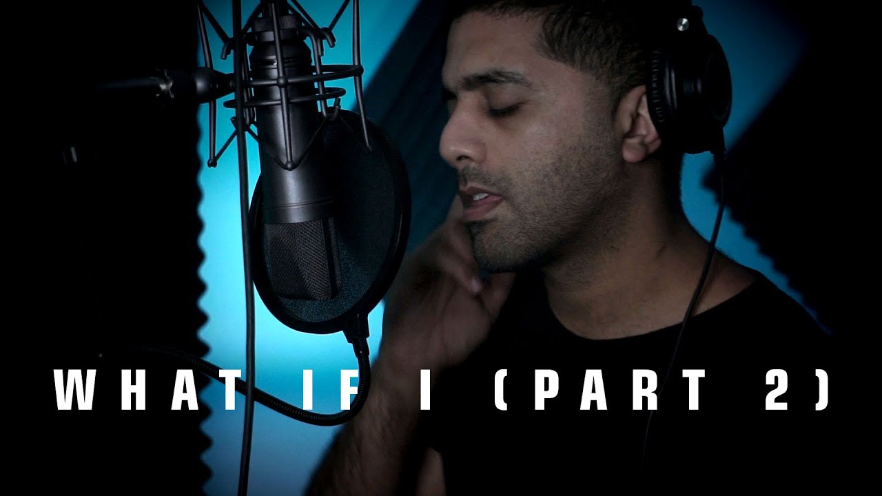 Aamir - What If I? (Part 2)