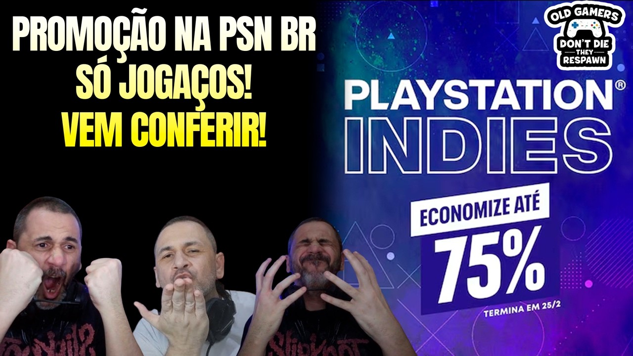 Promoção  