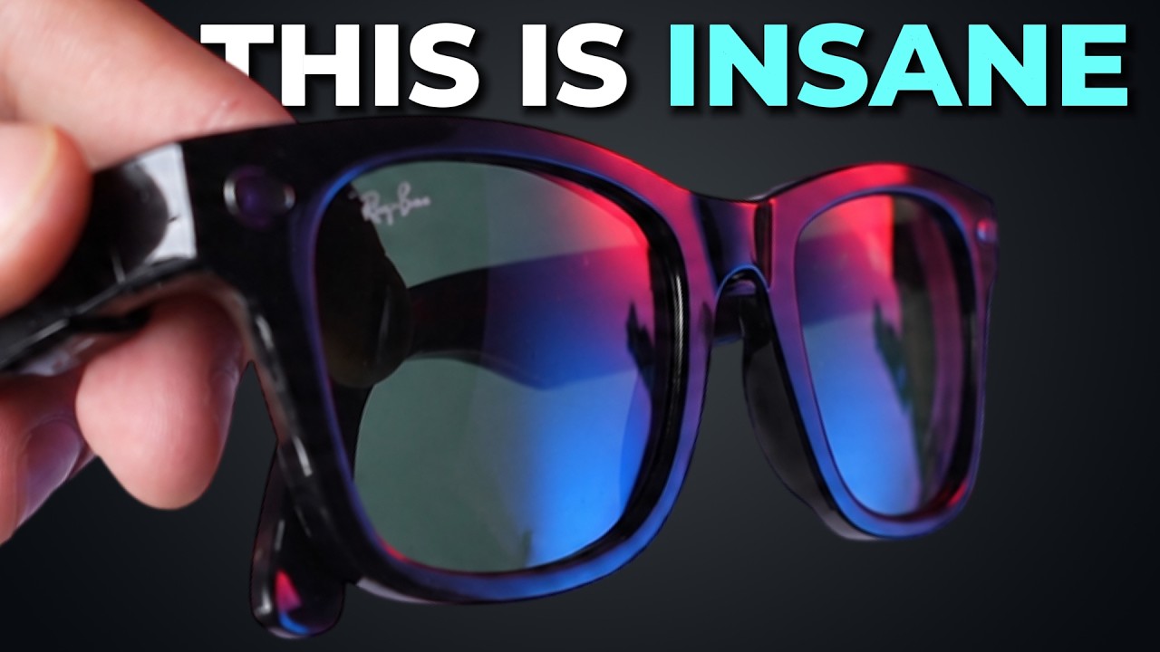 Возможно, это лучший аксессуар для Ray-Ban Meta