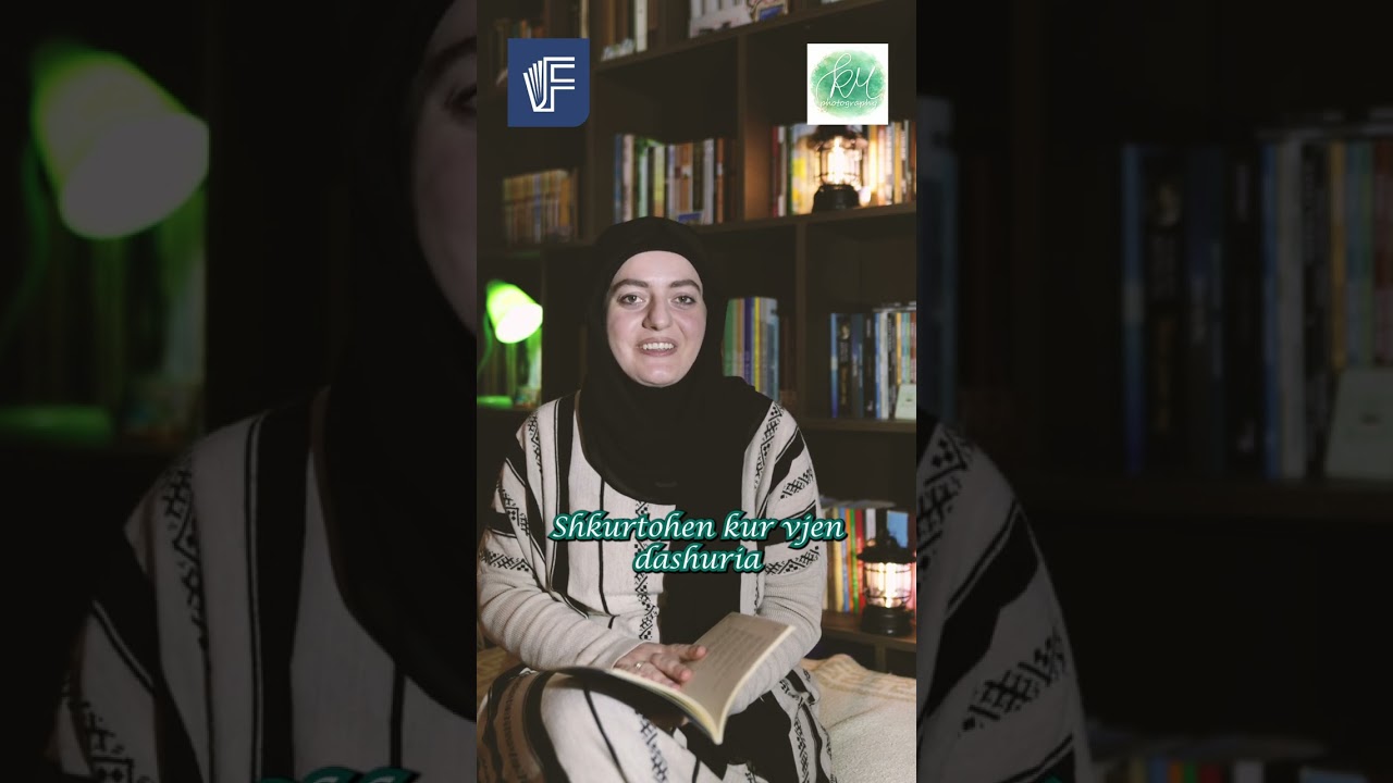 3 poetët më të mirë të letërsisë turke sipas Jonna Bajrajt