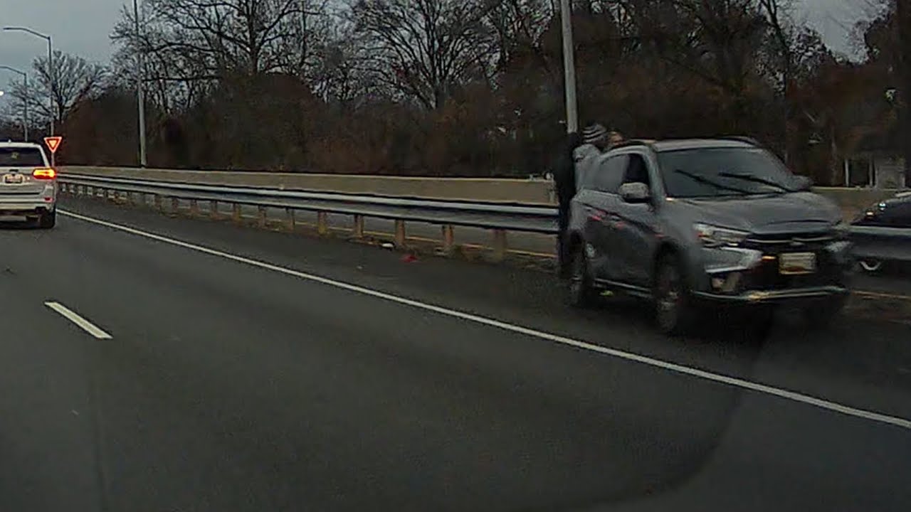 Bad Drivers in Maryland : Episode 4