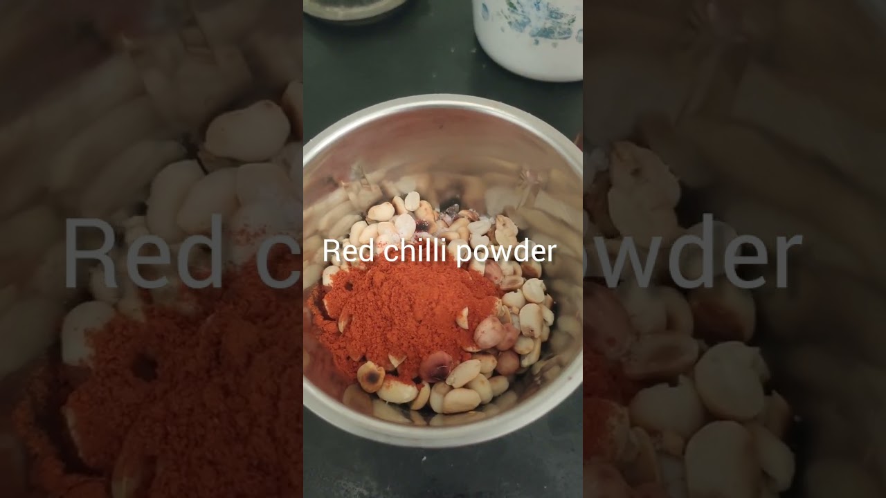 @kitchen#creation#phalli#ki#chatni#ki#recipe#🤤🤤