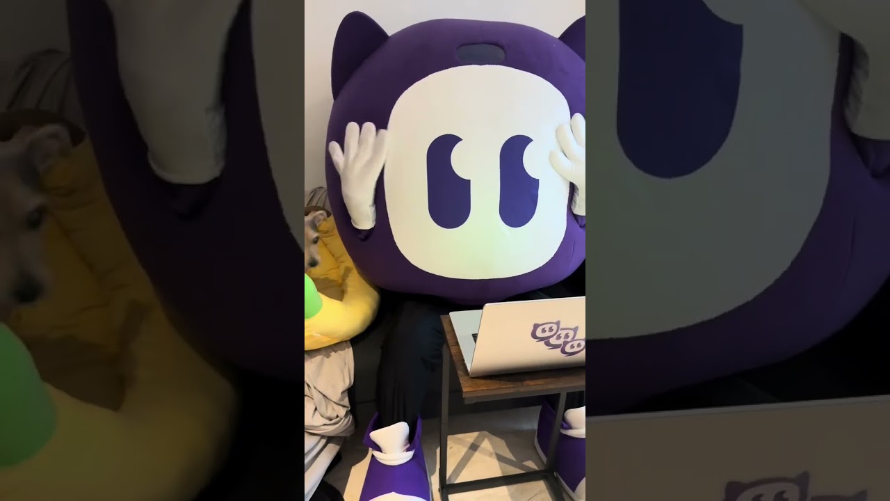 Ziggy Plays Growden.io&hellip; Until the Dogs Attack! 🐶😂