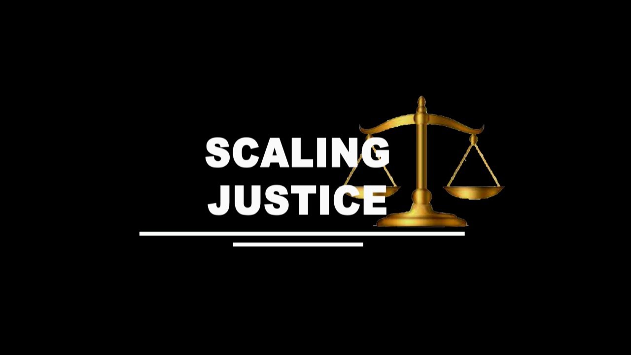 SCALE OF JUSTICE   -   DOCUMENTARY ON THE OPERATIONS OF ECOWAS COURT OF JUSTICE