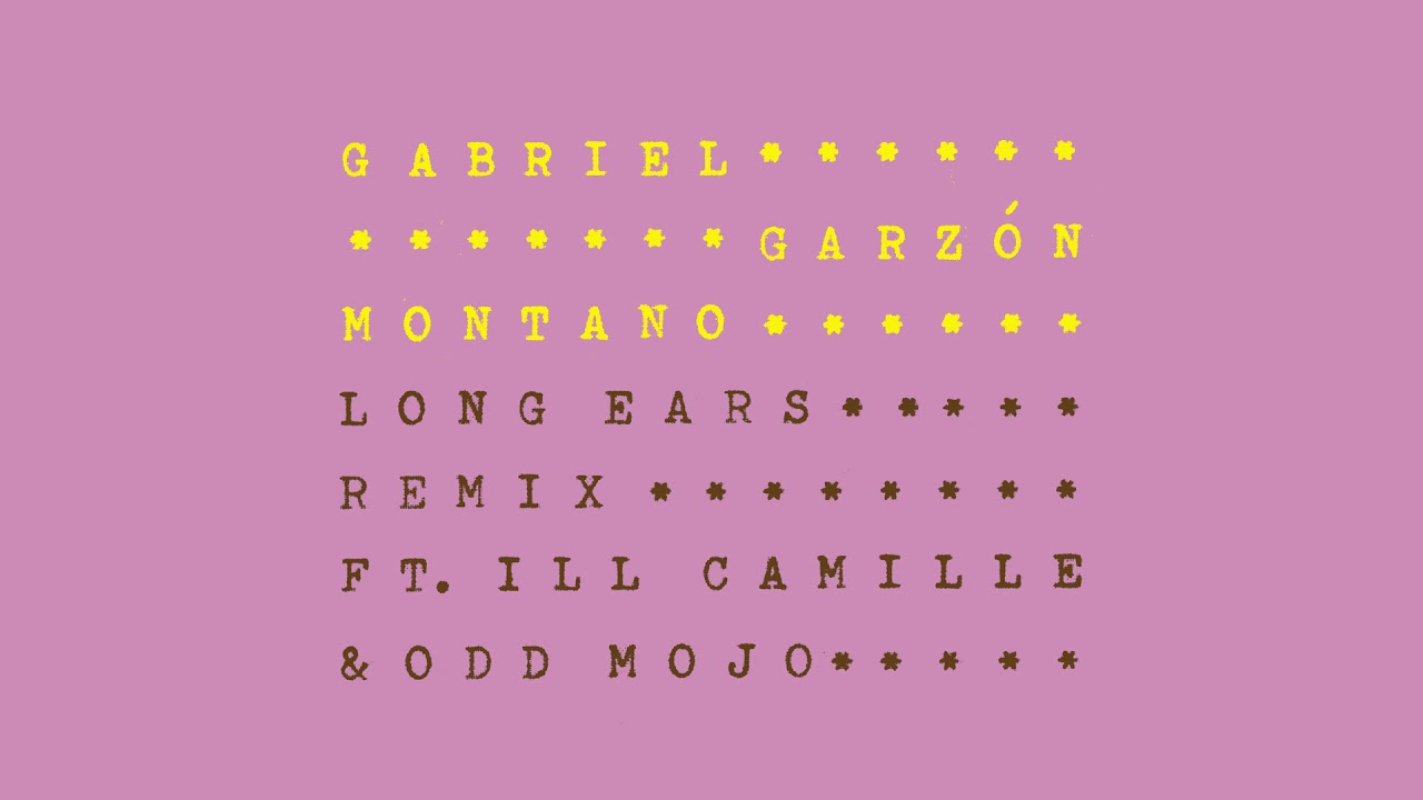 Gabriel Garz&oacute;n-Montano - 
