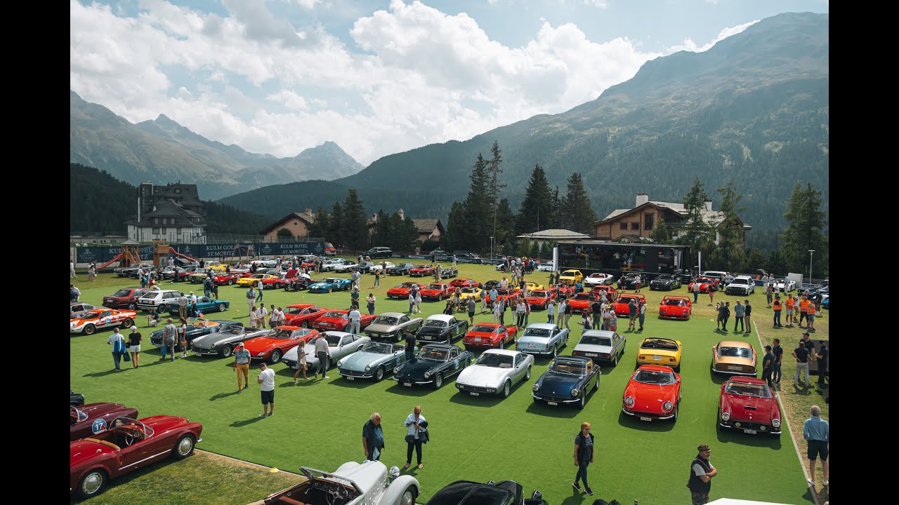 Passione Engadina 2023