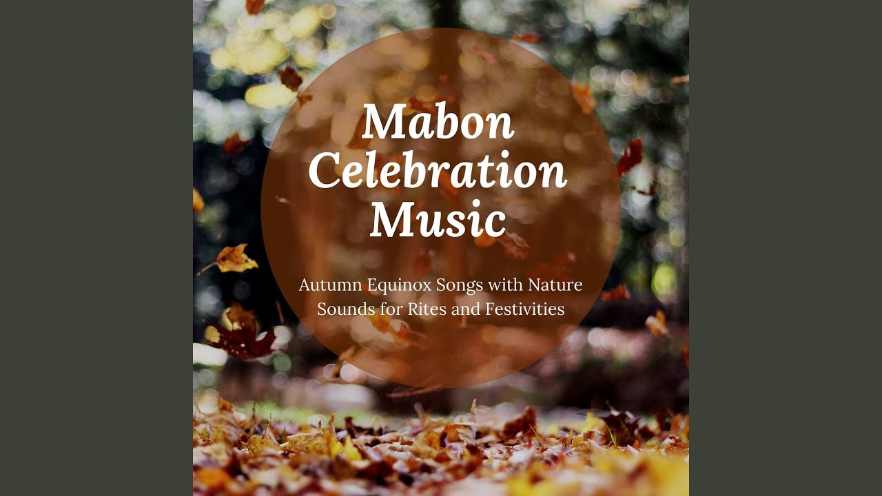 Mabon Celebration Music