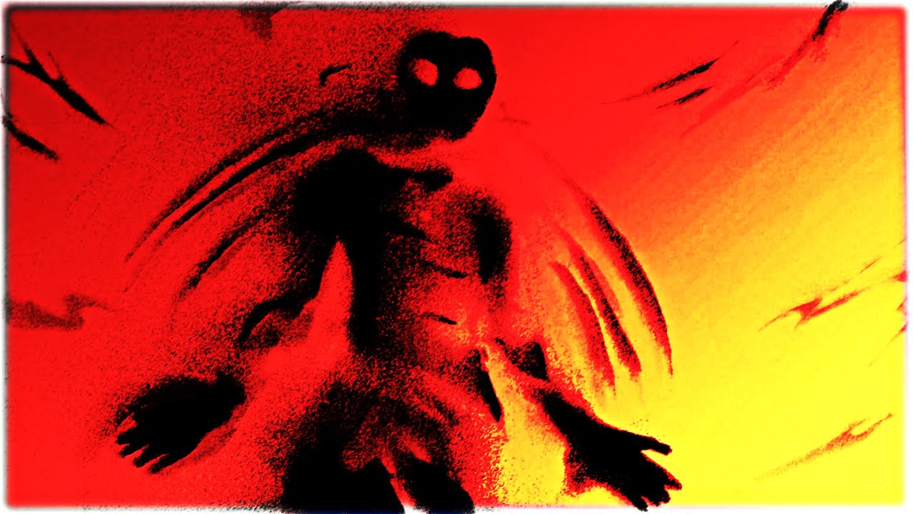#DARKTRAP/#BLUESROCK/#RAP -  CRASH LAND  - USE 1080p(ONLY) - TRAP INC.