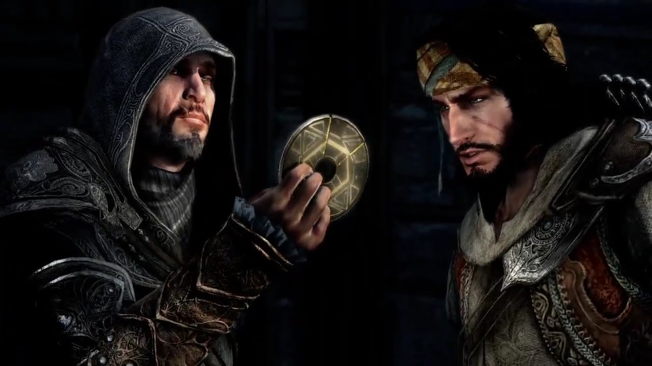 Esto contiene memorias | Assassin's Creed: Revelations | EP.5