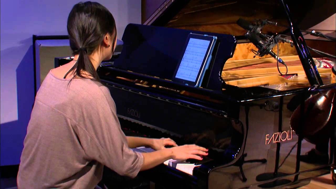 Donnacha Dennehy: Bulb (Live)