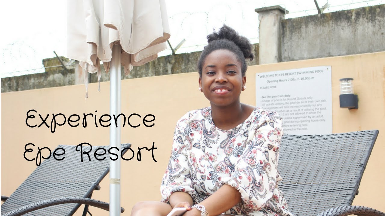 Experience Epe Resort