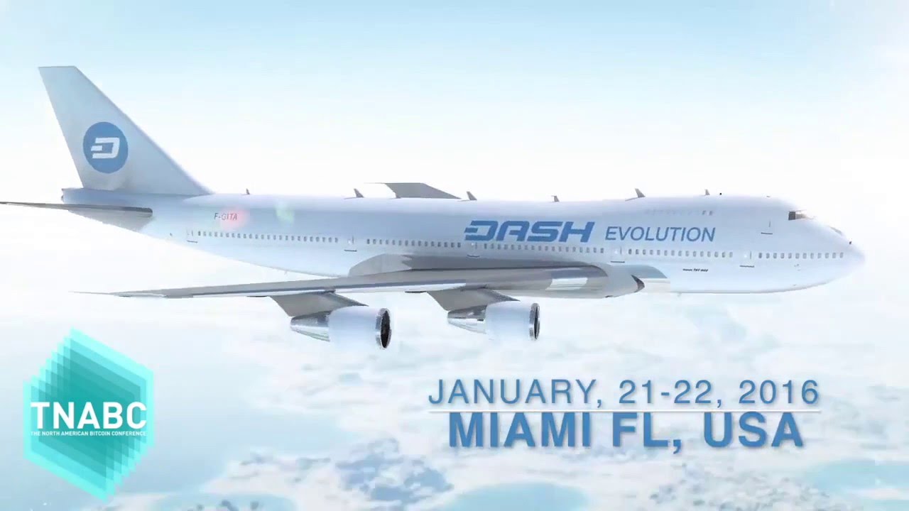 'Evolution' Announcement for Miami's TNABC