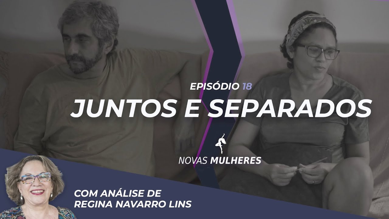 Episódio 18 - Amor sem sexo