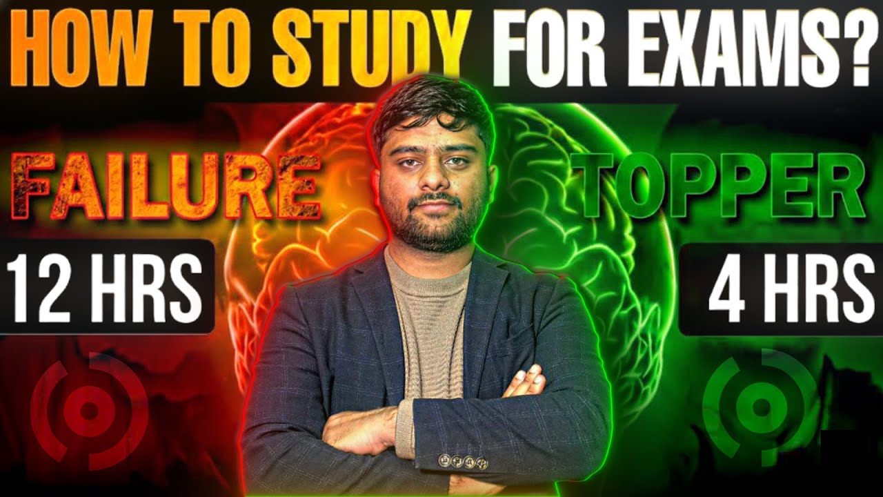 Study 4 Hours Like a Topper 📈 |🔥 3 SMART Steps for Class 12 NEB 🚀@dhgsuraj