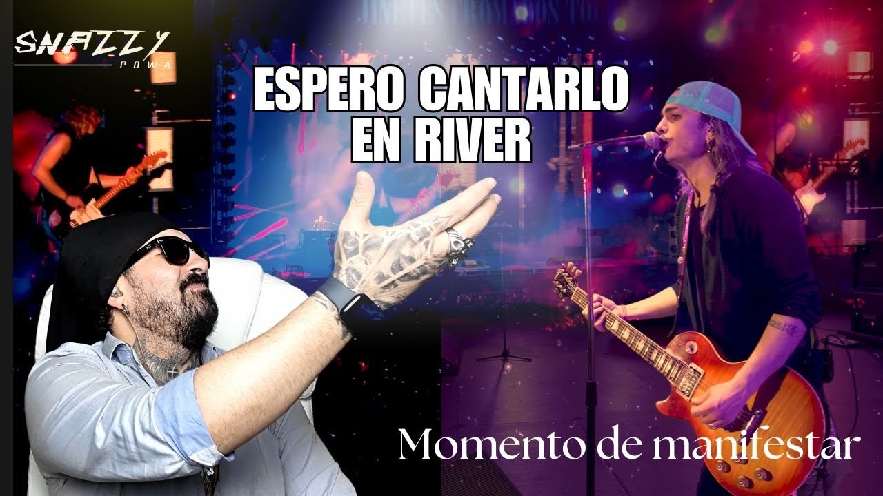 ¿Déjà vu con 