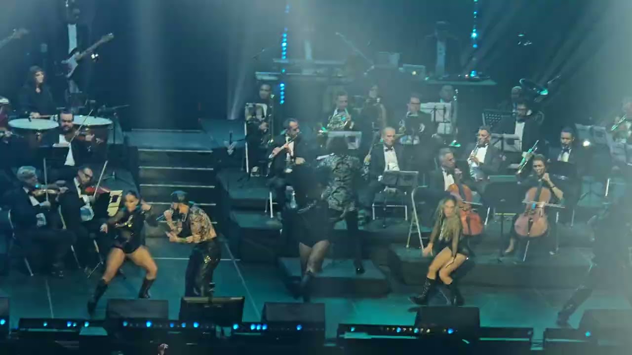 yandel sinfonico 19