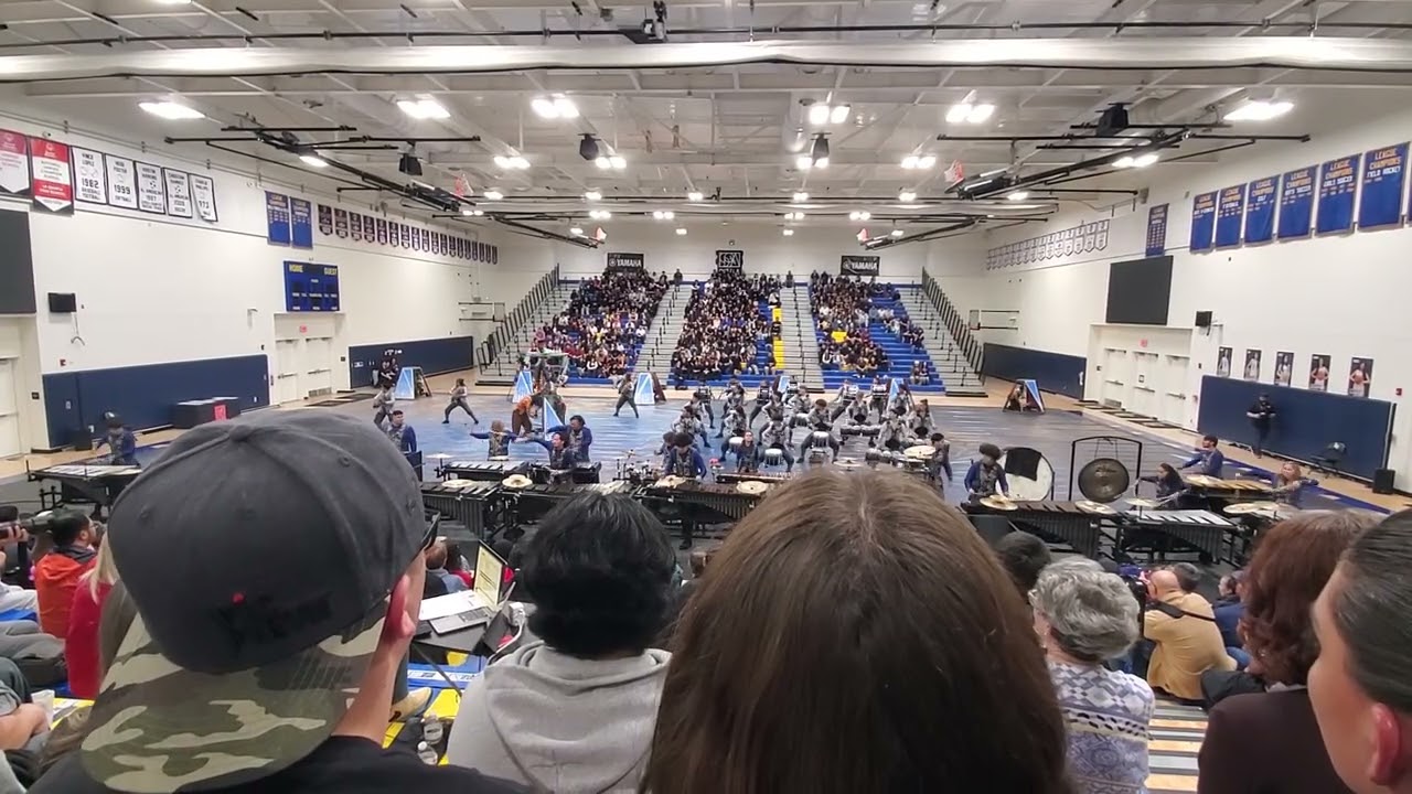 Meraki Percussion, 2/7/26 La Quinta (Westminster)