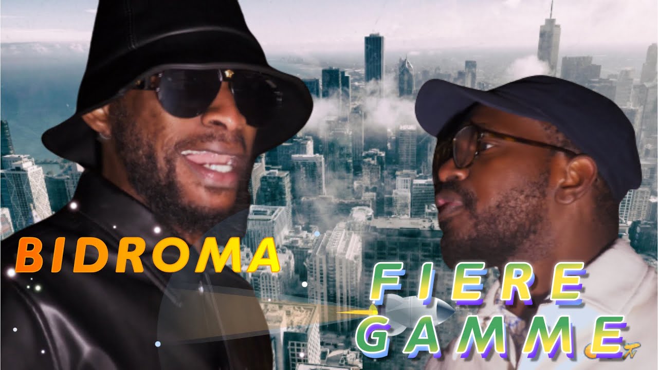 Bidroma vs Fi&egrave;re Gamme
