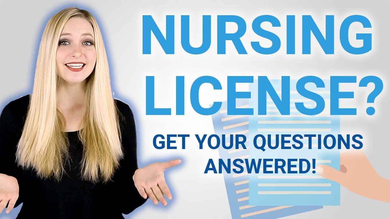 Can You Hold a Nursing License in Multiple States?