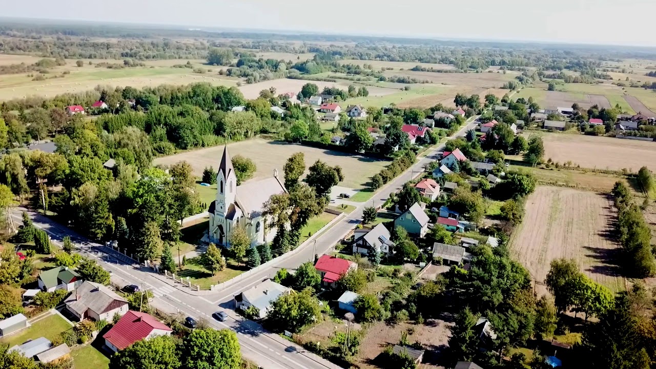 Kościół parafialny Dorohusk
