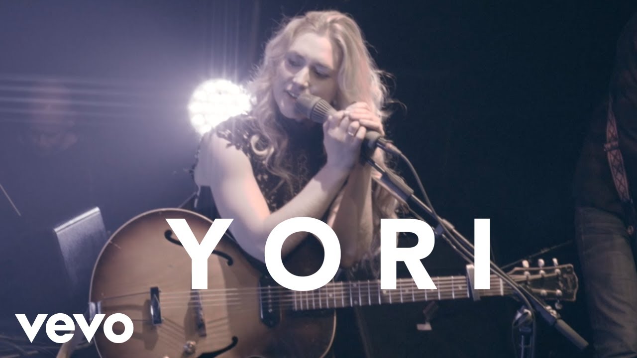 Yori - Half the Love (Live at Tivoli 17/02/19)