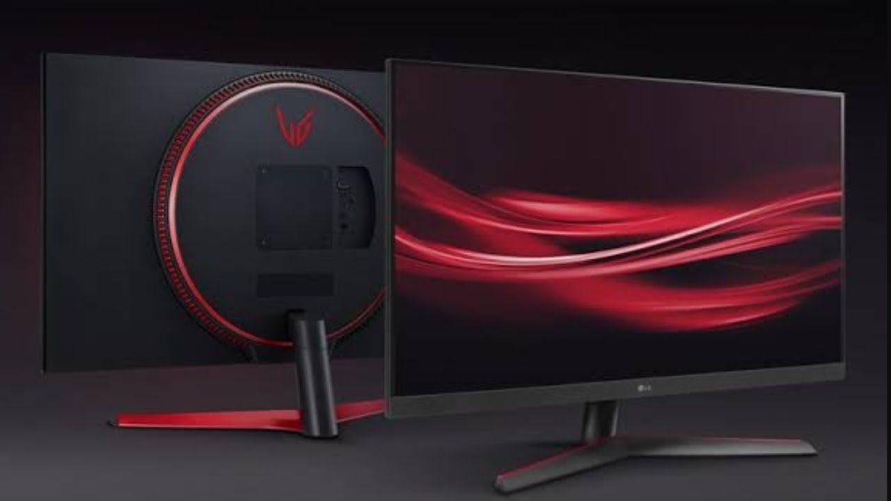 Minha opinião sobre o Monitor LG ULTRAGEAR 32GN600-b
