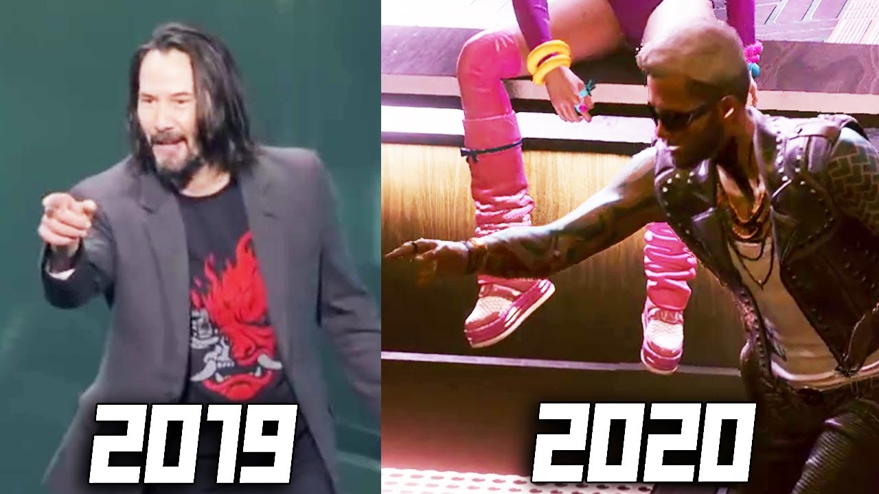 Cyberpunk 2077 - 