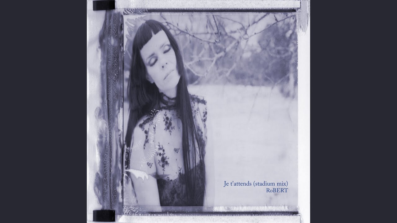 Je t'attends (Stadium Mix)